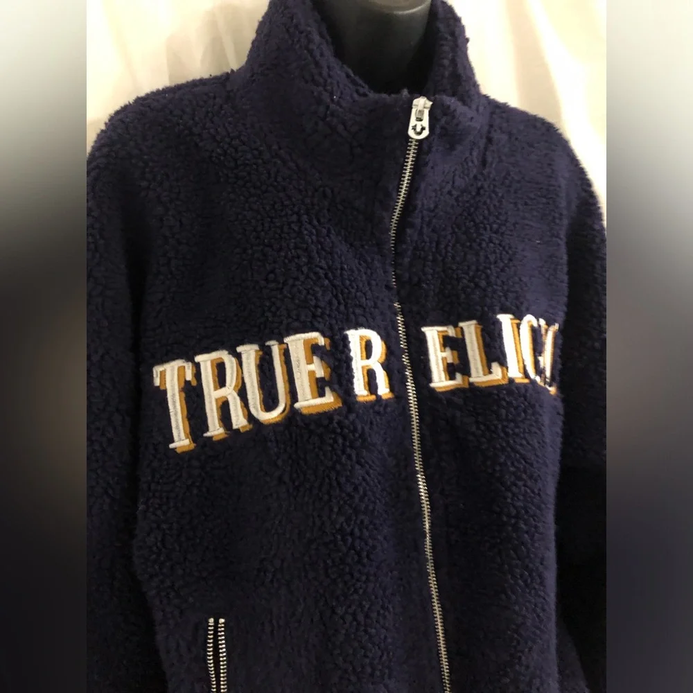 True Religion true religion